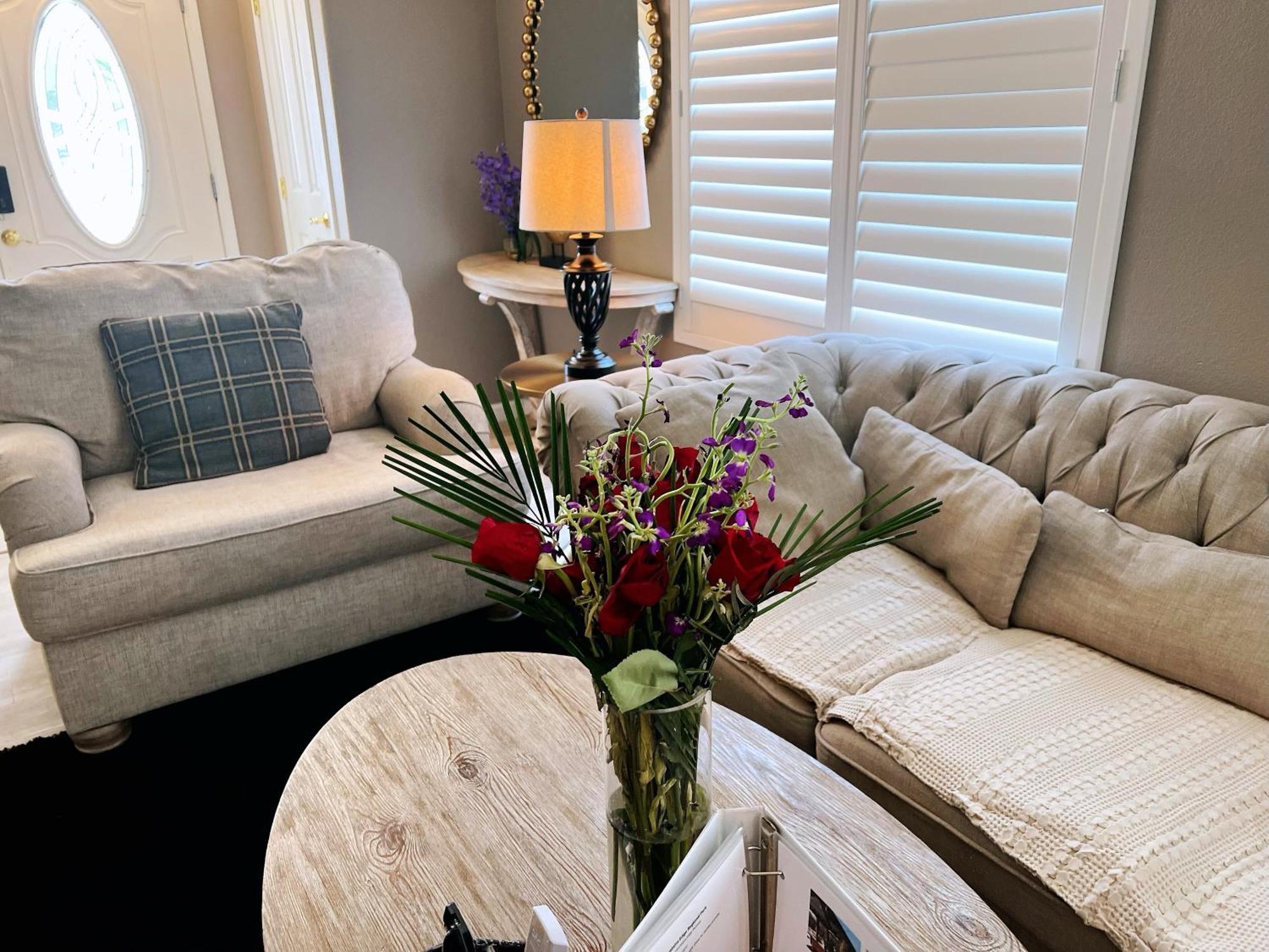 Amazing Heated Pool And Private Hot Tub 3Br In Heart Of Lv Villa Las Vegas Eksteriør billede