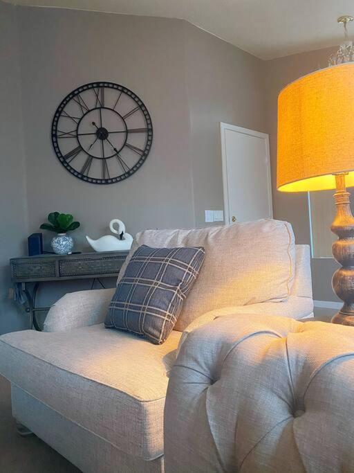 Amazing Heated Pool And Private Hot Tub 3Br In Heart Of Lv Villa Las Vegas Eksteriør billede